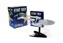 Star Trek: Light-Up Starship Enterprise