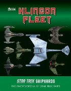 Star Trek Shipyards: The Klingon