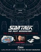 Star Trek The Next Generation: