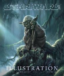 Star Wars Art: Illustration