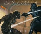 Star Wars Art: Concept