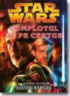 Star Wars COMPLOTUL CESTUS