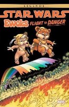 Star Wars: Ewoks Flight Danger