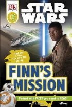 Star Wars Finn\ Mission