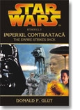 STAR WARS - Imperiul contraataca