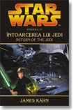 STAR WARS - Intoarcerea lui JEDI