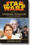 STAR WARS - Razboiul stelelor (O noua speranta)