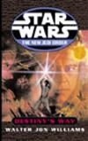 STAR WARS:THE NEW JEDI  ORDER:DESTINYS WAY