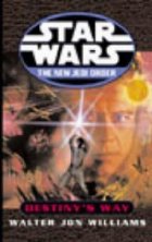 STAR WARS:THE NEW JEDI ORDER:DESTINYS