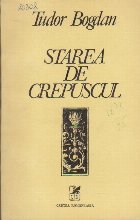 Starea crepuscul