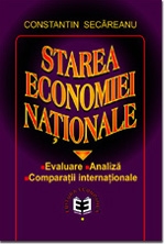 Starea economiei nationale. Evaluare. Analiza. Comparatii internationale