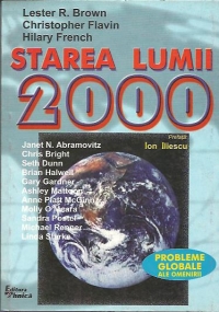 Starea Lumii 2000 (Prefata Ion Iliescu)