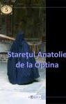 Staretul Anatolie de la Optina