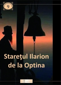 Staretul Ilarion de la Optina