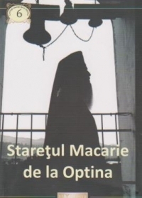 Staretul Macarie de la Optina