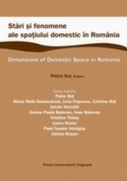 STARI FENOMENE ALE SPATIULUI DOMESTIC