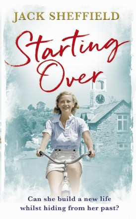 Starting Over