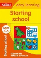 Starting School Ages 3-5: New Edition