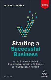 Starting a Successful Business