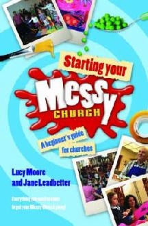 Starting Your Messy Church