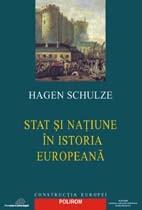 Stat si natiune in istoria europeana