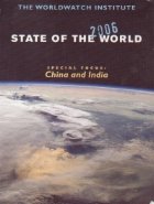 State of the World 2006 - Special focus: China and India