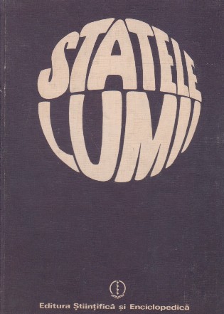 Statele Lumii (Editie 1985)