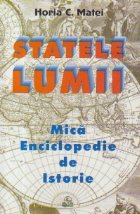 Statele Lumii Mica enciclopedie istorie