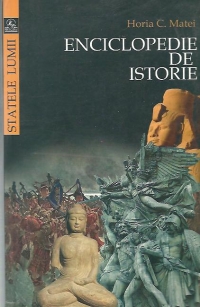 Statele lumii. Enciclopedie de istorie, Editia a III-a