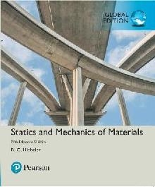 Statics and Mechanics of Materials in SI Units