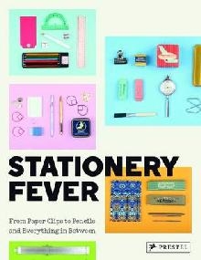 Stationery Fever