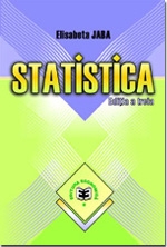 Statistica, Editia a III-a