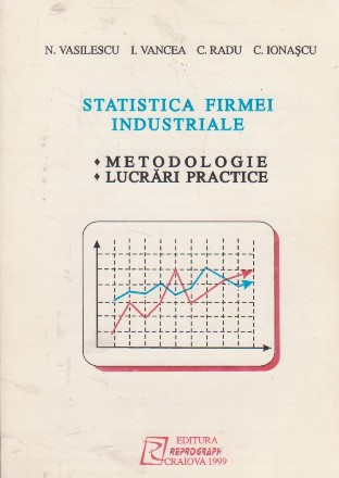 Statistica firmei industriale