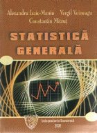 Statistica generala