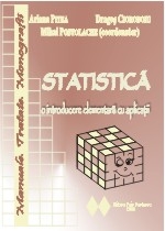 Statistica.O introducere elementara cu aplicatii