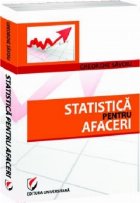 Statistica pentru afaceri