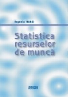 Statistica resurselor munca