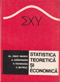 Statistica teoretica si economica