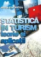 Statistica in turism