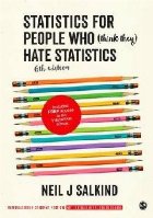 Statistics for People Who (Think They) Hate Statistics (Inte