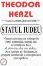 Statul iudeu