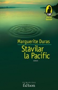 Stavilar la Pacific