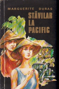 Stavilar la Pacific