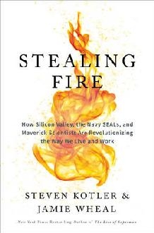 Stealing Fire