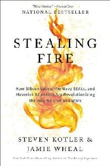 Stealing Fire