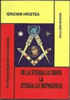 STEAUA LUI DAVID STEAUA LUI