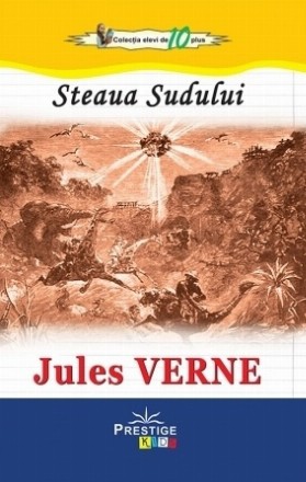 Steaua Sudului,Ţara diamentelor