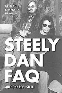 Steely Dan FAQ