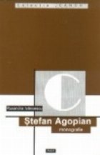 Stefan Agopian (monografie)