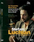 STEFAN LUCHIAN (DVD)